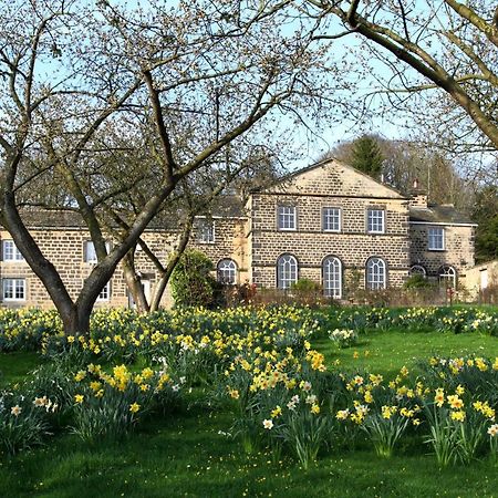 Harewood Estate Cottages Bagian luar foto