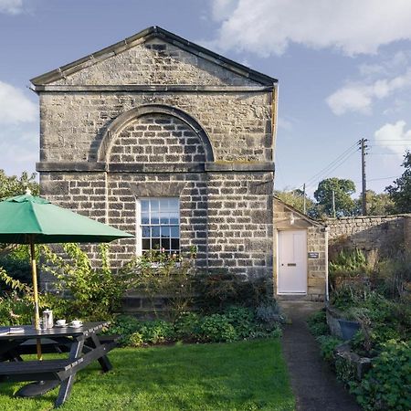 Harewood Estate Cottages Bagian luar foto