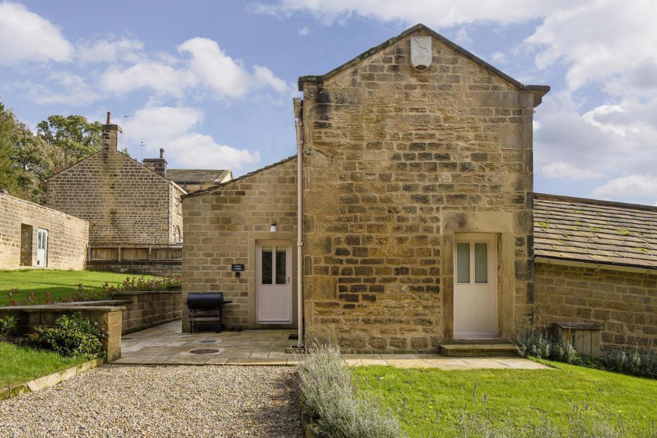 Harewood Estate Cottages Bagian luar foto