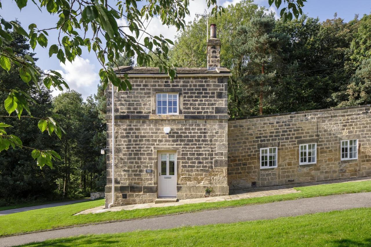 Harewood Estate Cottages Bagian luar foto