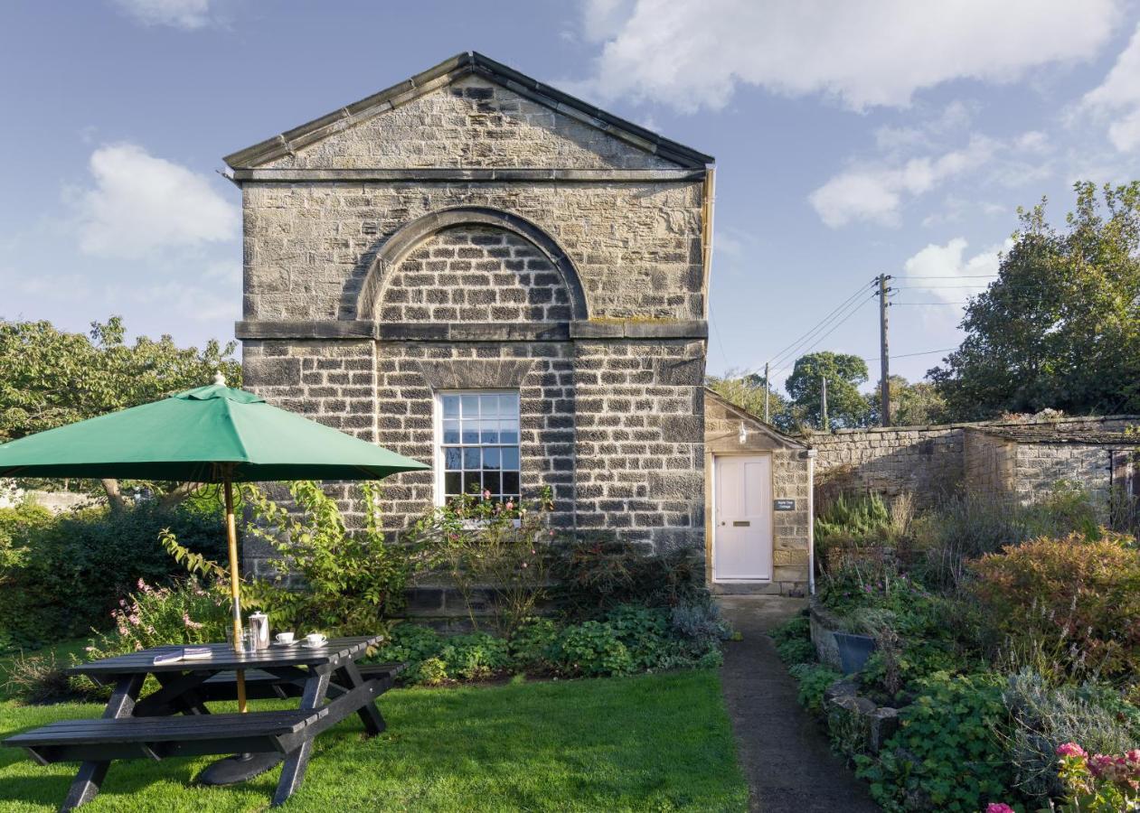 Harewood Estate Cottages Bagian luar foto